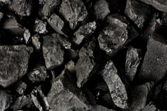 Whorlton coal boiler costs