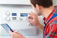 free commercial Whorlton boiler quotes